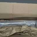 Moen R8718PS Bathroom Safety 18-Inch Grab Bar with Concealed Screws, Stainless