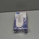 2 x X9 2.4G Wireless Mouse - Quiet and Comfortable Computer Mouse with USB Receiver and 3 Adjustable Levels - Cordless Mouse Wireless Mice for Windows Mac PC Notebook Chromebook