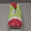 Elf Legs for Christmas Decorations Stuffed Elf Legs Ornament Green Elf Legs Pick Christmas Tree Mantel Wreaths Car Party Decoration