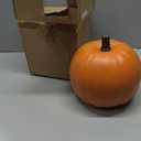 Fun Express Large Foam Pumpkin Decor, 9" x 8.25"