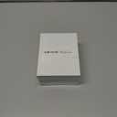 2 x HiWe Anti-Lost Bifold Men Wallet with Find My, Genuine Leather, RFID, Original Design, Black