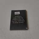 Farewell Gifts for Coworkers,Coworker Leaving Gifts for Women,Office Supplies Leadership Gifts,College Ruled Hardcover Spiral Notebook, 5.58.3