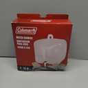 Coleman Water Carrier, 5-Gallon White