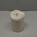 fuguitex Waterproof Dog Bed Cover Couch Cover, Anti-Slip Cat Mat Pet Pad Blanket for Sofa Chair Recliner Furniture Protrctor (30x75 Inch (Pack of 1), Cream)