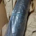 Weed Barrier Landscape Fabric Heavy Duty, 4FT x 300FT Thicken Garden Fabric Weed Mats, Weed Control Garden Cloth, Woven Geotextile Fabric for Garden Beds, Underlayment, Commercial Driveway