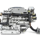 4L60E/4L65E Rebuilt Valve Body Plate and Harness Compatible with Chevy GMC 1996-2006 P1870