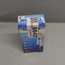 Clearblue Early Pregnancy Test Kit, at-Home Pregnancy Test Kit for Women, hCG Hormone Pregnancy Tests with Easy-to-Read Results, 7 Tests