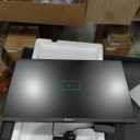 SANSUI Gaming Monitor, 24.5" 300hz 240hz FHD 1080P 1ms FPS PC Monitor Gaming, HDR, FreeSync, DisplayPort x2 HDMI x2, Fast IPS, 120% sRGB, Audio Jack, VESA Support, Desktop Compatible(ES-G25X1 PRO) (Black)