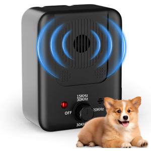 Anti Barking Device