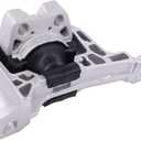 NewYall Front Engine Motor Mount for Ford Focus 2012-2018 Replaces AV6Z6038A A5646