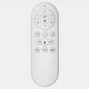 TALOYA Remote Control for 52inch White Flush Mount Ceiling Fan