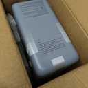 Reverse Osmosis Water Filter Countertop, 6 Stage Ro Water Filtration System with Remineralization Glass Pitcher, 4:1 Pure to Drain, TDS Displaying, 4L Capacity Tank for Home Office(Warm White)