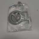 Hydration Bladder 1.5L-2L-2.5L-3L,Leak Proof Water Reservoir, BPA Free Military Water Storage Bladder Bag Hydration Pack Replacement Easy Clean for Bicycling Hiking Camping Hunting Running