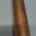 1-1/2"(38mm) OD 99.9% Copper Tube 1mm Wall  300mm Length  1Pcs, Pure Copper Tubing 110 Copper Seamless Round Tubing for Refrigerator, Jewellery and Industry
