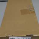 Tioncy Set of 2 Church Tithe Offering Bags with Wooden Handles Church Collection Bag with Handles for Churches Communion Supplies (Red, 15.75 x 7.87 Inch)