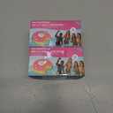 FF05 Donut Floating Bluetooth Speaker 2 Pack