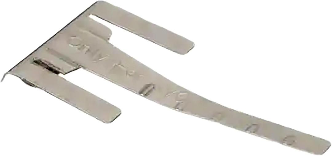 Samsung DA61-14306A Refrigerator Heater Plate (Replaces: DA61-06796A)