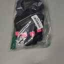 MOREOK Waterproof & Windproof -30F Winter Gloves for Men/Women, 3M Thinsulate Thermal Gloves Touch Screen Warm Gloves for Skiing,Cycling,Motorcycle,Running (Small, Pink)