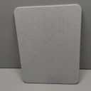 Quick Dry Stone Drying Mat for Kitchen Counter, Water-Absorbent Diatomaceous Dish Drying Mats, Multi-Purpose Stone Drying Tray for Cups Dishes Bottles