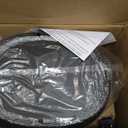 Mr. Coffee 5-Cup Mini Brew Switch Coffee Maker, Black