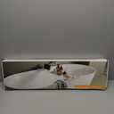 Bathtub Caddy Tray for Luxury Bathroom Bath tub Table Caddy Tray Shelf for Shower with Gold Handles fits All bathtubs