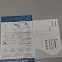 4500 Sq.Ft Most Efficient Energy Star 2025 Dehumidifier,AEOCKY Max 80 Pint/D(Standard 56Pint/D) Smart Compressor Dehumidifier with Drain Hose, Intelligent Humidistat,for Basement,Bedroom,Home,Bathroom (White)