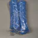 Sidosir 3Pcs Chocolate Bar Mold, Non-Stick Chocolate Mold for Dubai Chocolate Bar, Silicone Mold for Homemade Candy