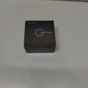 Smart Ring for Women Men, Health Fitness Tracker Ring with Heart Rate/Sleep Tracker/Blood Oxygen/HRV/Stress/Calorie/Steps, IP68 Waterproof for iOS & Android, No APP Fees(Silver,7#)