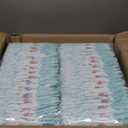 Pampers Diapers - Baby Dry - Size 1, 204 Count, Absorbent Disposable Infant Diaper