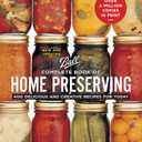 Ball Complete Book of Home Preserving