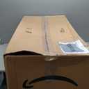 10mm Bunkie Board (54x75Full Size) | Lightweight Design, Low Profile Bed Support, Breathable, Noise Minimizing, Moisture Resistant, Split Fully Assembled | Bed Support