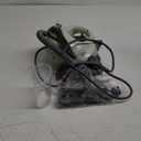 BISSELL Steam Shot OmniReach Handheld Portable Steam Cleaner For Tile, Grout, Windows, Bathrooms, Kitchens, Fabric Steaming Tool