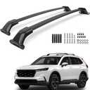 Roof Rack Cross Bars Fits for Honda CR-V & CR-V Hybrid 2023-2026