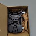 SmallRig Foldable V Mount Battery Plate, Tool-Free, All-in One Mounting Solution for Mirrorless/DSLR Cameras, with Modular Plate for Arca, Compact Camera Video Rig, for NEEWER V Mount Battery PS099E