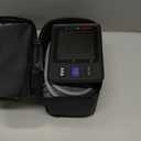 Blood Pressure Machine Upper Arm, 3 Size Cuffs, S, M/L and XL, Small 7"9", Medium/Large 9"17" and Extra Large Cuff 13"21", Accurate Automatic Digital BP Monitor, Large Backlit LCD, 3User 1500 MEM