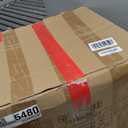 VEVOR 16 FT PVC Flexible Duct Hosing for 12 INCH Exhaust Fan (12IN 16FT)