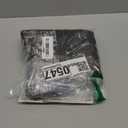 WELMECO Bear Shower Curtain Rustic Shower Curtain Cabin Bathroom Decor 72x72inch Polyester Fabric