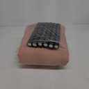 Easy-Going 100% Waterproof Dog Bed Cover Reversible Leak Proof Couch Cover Washable Sofa Cover Furniture Protector Blanket for Pets Kids Children Dog Cat (102x90 Inch, Brown/Beige)