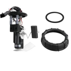 Motorcycle Fuel Pump Assembly,Compatible for Polaris RZR 1000 Turbo 2016-2021 2206278 369472208060 2206278 47-1015