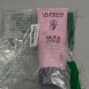 California Naturals Deep Repair Hair Mask, Paraben and Sulfate Free, Deep Conditioner for Dry, Damaged Hair, Vegan, Hydrating and Conditioning, For Curly, Frizzy, All Hair Types, 12 fl oz