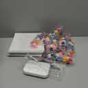 Zhanmai 12 Pack Pre Drawn Canvas for Painting Sip and Paint Kit 8" x 10" Paint Party Set Canvas Painting Pre Printed Canvases for Party Favor DIY Virtual Adult's Date Night(Various Festivals)