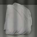 Bedsure Comforters King Size Duvet Insert, Quilted Down Alternative Bedding, Ultra Soft Lightweight Comforter Blanket for Bed, with 8 Tabs, Machine Washable, 90x102 in, White