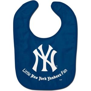 Wincraft MLB New York Yankees WCRA1995914 All Pro Baby Bib