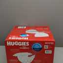 Huggies Size Newborn Diapers, Little Snugglers Baby Diapers, Size Newborn (up to 10 lbs), 144 Count, Packaging May Vary