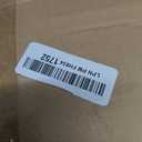 34 Pcs 2 oz Clear Glass Jars with Black Lids Leakproof Round Airtight Jars Empty Cosmetic Jars with Inner Liners Lid for Candle Making Storing Lotions Spice Powder Liquid Sample Makeup (Black,clear)