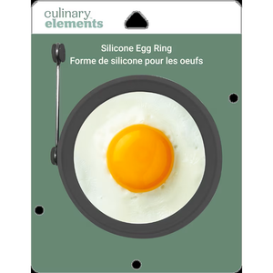 Culinary Elements Silicone Egg Ring