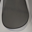 Car Window Shade, 39"20" Vehicle Rear Window Screen, Sun Shade for Car Back Window Provide Glare Shield and UV Rays Protection for Your Child, Universal Car Accessories