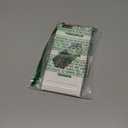 Miimall for Z Flip 7 FE/Z Flip 6 Slim Case Built-in Screen Protector, Simple Modern Sleek Design, Anti-Fingerprint Lightweight Shockproof Cases Samsung Z Flip 6 5G for Girls Women, Pink