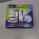 WoldoClean Coffee Machine Cleaner and Descaling Tablets - for 40 uses compatible with Keurig, Nespresso, Ninja, Delonghi, Miele & Coffee Maker Pot (40 Count (Pack of 1))