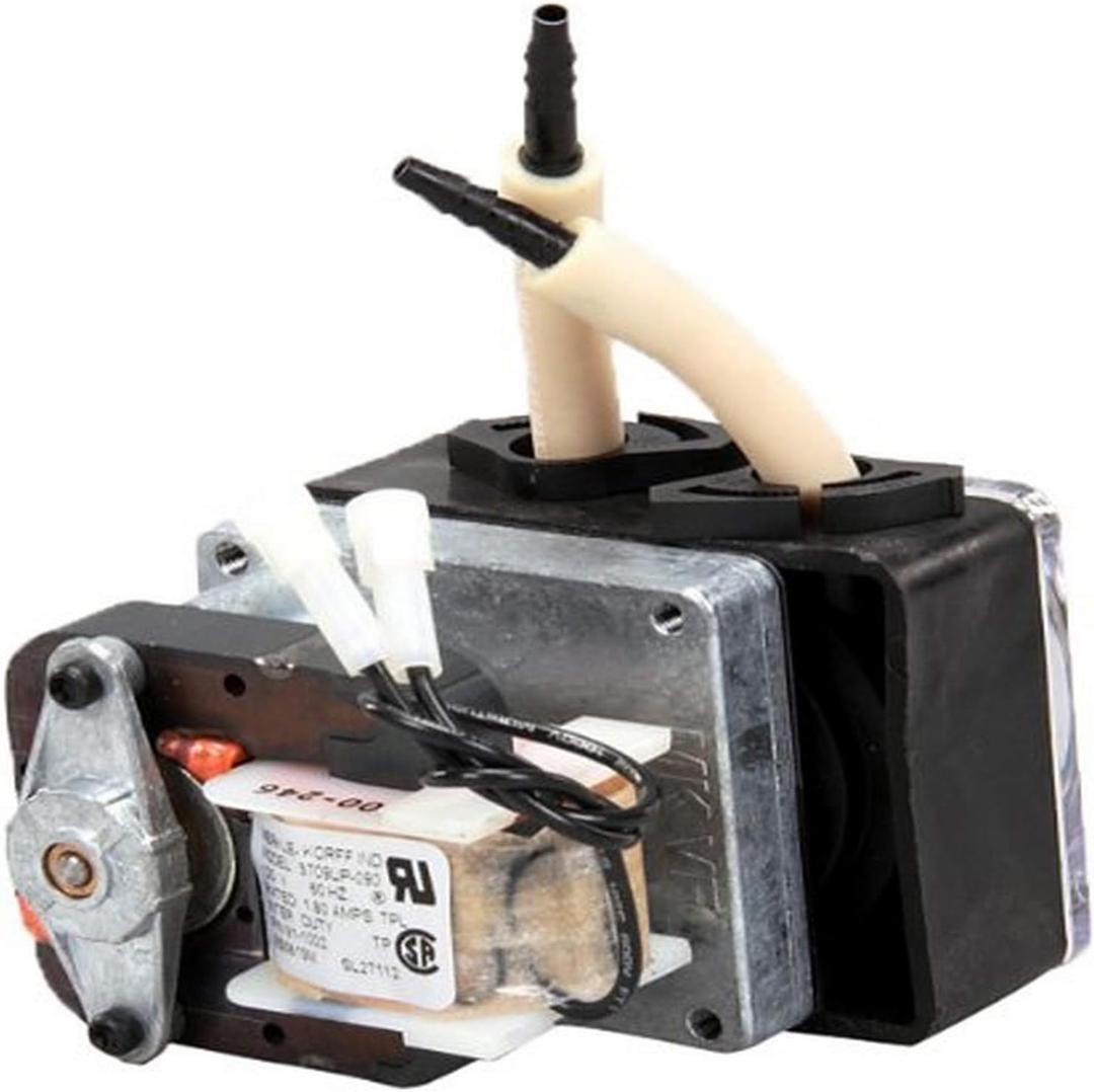 American Dish Service 064-0010 Complete Chemical Pump